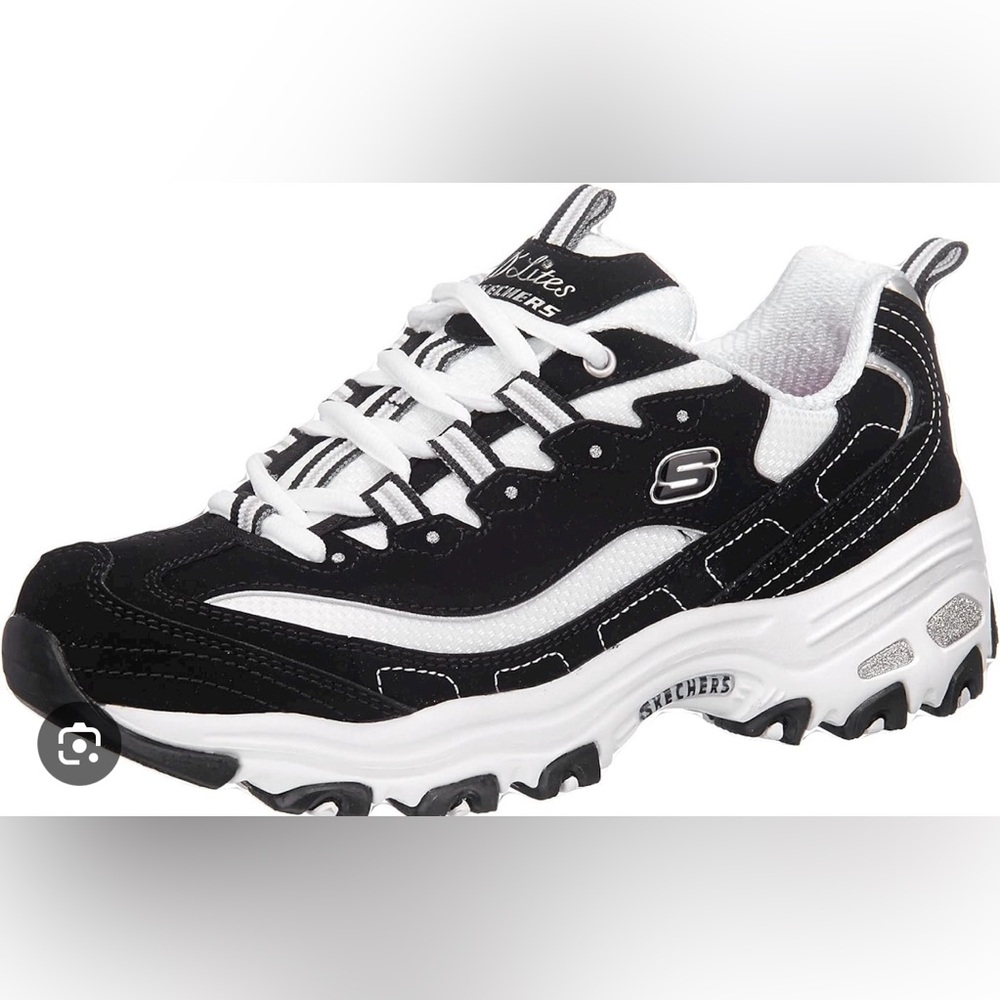 Selling Sketches D’Lite size 8